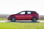 Seat Leon Cupra 300 2017 года (UK)